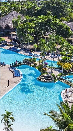 Looking for a good, affordable resort? Check this one out, Marien Puerto Plata.