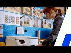 HP OfficeJet Pro 9730 Wide-Format Review - The Ultimate Office AIO?