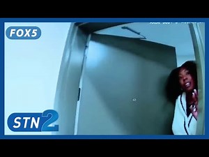 Welfare check on Sydney Wilson Ends in Shots Fired