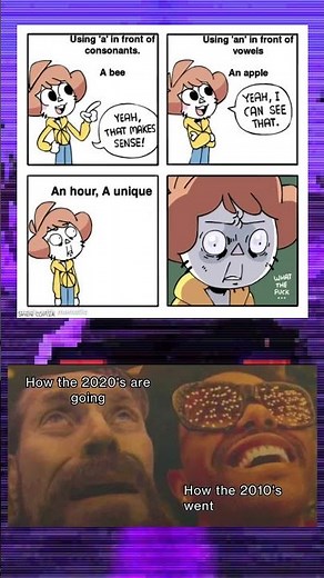 👌 English rules were a mistake #memes #funny #relatable