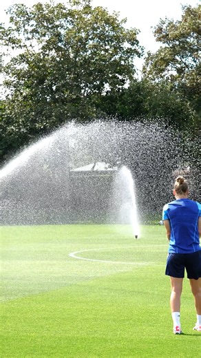 2.5K views · 80 reactions | Looking into Leicester's training  | LCFC Women | Facebook