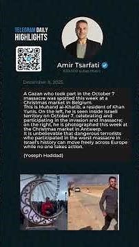 Telegram Daily Highlights: December 8, 2025