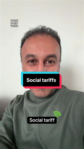 UK broadband social tariffs 📶 Cheaper broadband and mobile packages are available through social tariffs from major providers, with some plans starting from around £10 a month. Eligibility and availability depend on the provider. #BroadbandDeals #SocialTariff #UKBroadband #MobileBills