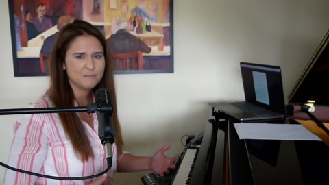 My Favorite Donald Fagen Song