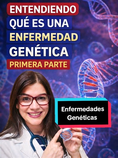 🔬 Gen: es una secuencia específica de ADN que contiene la información necesaria para producir una proteína o una molécula funcional, y así regular el funcionamiento, desarrollo y mantenimiento del organismo. 📍 Los genes están organizados en cromosomas, dentro del núcleo de casi todas las células. ⚠️ Mutación: es un cambio permanente en la secuencia del ADN de un gen. 👉 Esta variación puede alterar la función de la proteína que el gen produce y, en algunos casos, causar enfermedad. 🧠 Una enfe