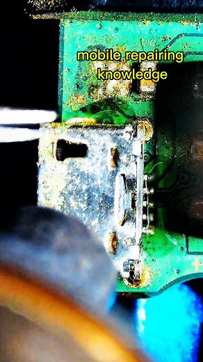 16K views · 214 reactions | Keypad cc replacement #mobile #mobilemechanic #facebookviral #mechanic #itel | Vikash Vaibhaw | Facebook