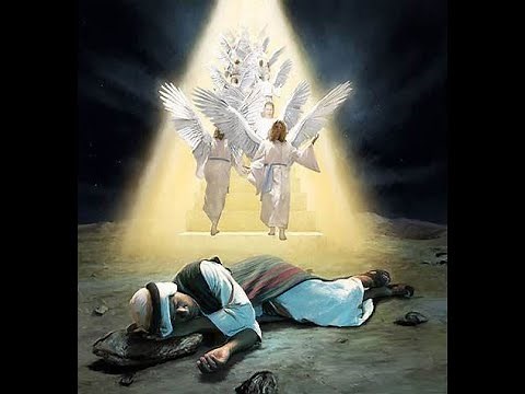 Vayetze Torah Portion For Kids