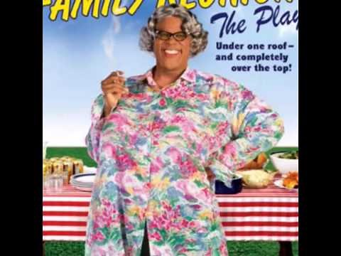 Madea's Family Reunion - How Much Can One Heart Take?