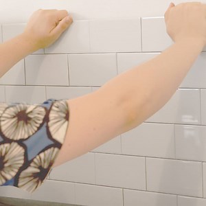 3.3M views · 14K reactions | Turn any wall into a temporary...