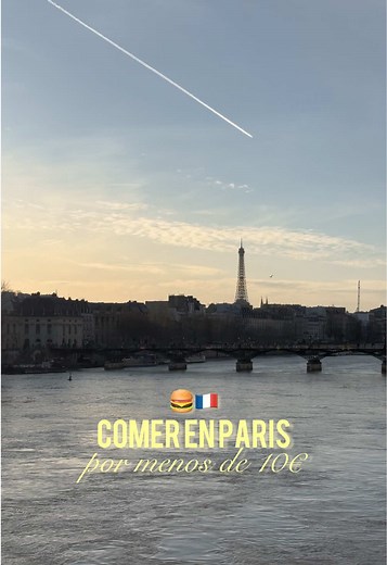 Comer en Paris por menos de 10€ es posible ! ✨🇫🇷 📍Mangez et casse vous (9éme) #comerenparis #comerbaratoenparis #mangezetcassevous #vidaenparis #francesfacil