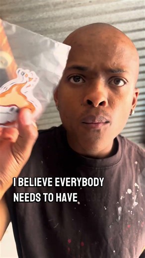 Making STICKER PACKS…