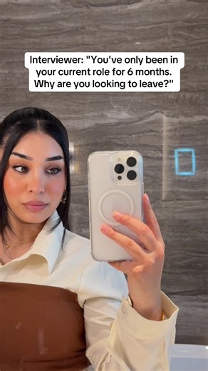 Effective Strategies for Explaining Job Transitions