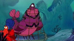 The Little Mermaid - S01E04 - Urchin (September 26, 1992)