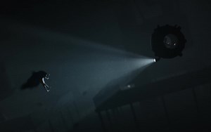 【INSIDE】全流程通关视频