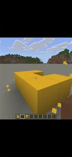 Lemon #minecraft #minecraftbuilding
