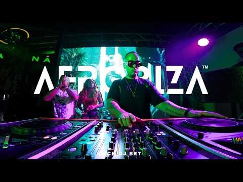 McK | Afro House | Afrotech Mix | Afrobiza Music Festival