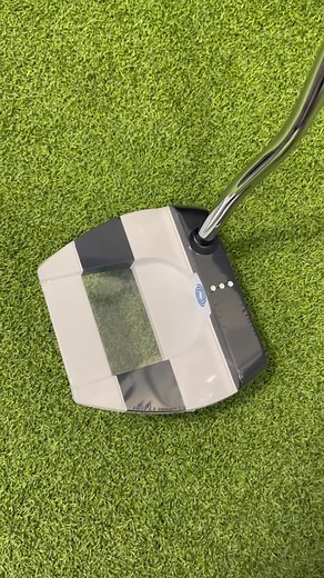 1.1K views | The hottest putter of 2024  Odyssey Ai One Cruiser Jailbird #golfequipment #customfitting | Luize | Facebook