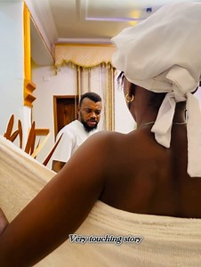 House maid offers her body to the boss to saved her madam’s marriage | Wealth uche