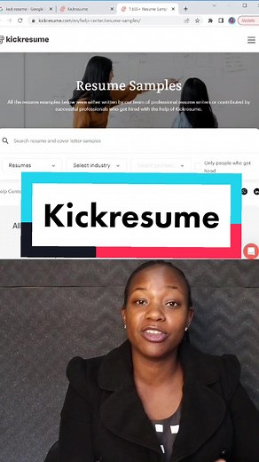 Best AI CV Maker App for Cover Letter and Resume Building