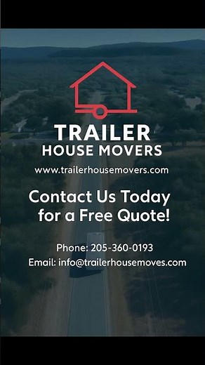 Before & After Mobile Home Setup | Double Wide Setup in Dallas TX | Trailer House Movers