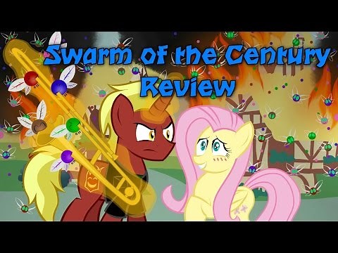 Swarm of the Century Review