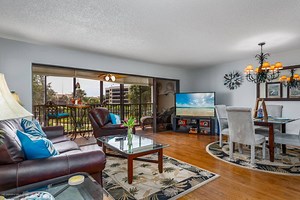 Sarasota Vacation Rental | 2nd Floor, Beach Access, Heated Pool, Tennis/Pickleball, On Canal | Ready to Book! | Sarasota | Condo Rental