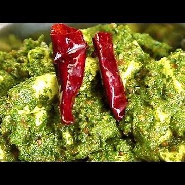 Methi Paneer Recipe | Healthy Paneer Recipe | Restaurant Style Paneer Recipe