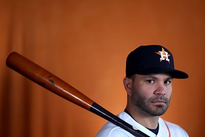 Jose Altuve’s involvement in Astros cheating scandal