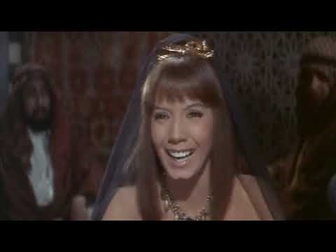 1965 She, la Diosa de Fuego