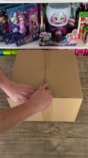 Exciting Unboxing Surprise: Discover Kids' Toys