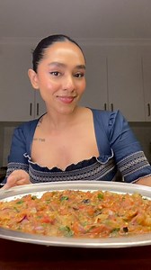 Pora begun and tomato bhorta for a quick lunch. While I snack on my @trufru . . . . Full recipe pinned in the comment 📌 #trufrupartner #Bangladeshifood | Your lil cook