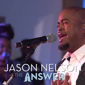 2.7K reactions · 567 shares | “Your Love, Has Captured My Heart!!!” My new album The Answer  is available today! #ThisIsTheAnswer | Jason Nelson | Facebook