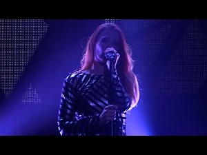 EPICA - Live @ Известия Hall, Moscow 24.02.2017 (Full Show)
