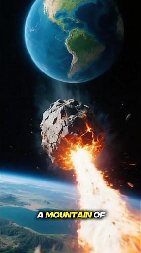 The Day the Dinosaurs Vanished Forever | Earth’s Darkest Extinction #mystery #facts #history