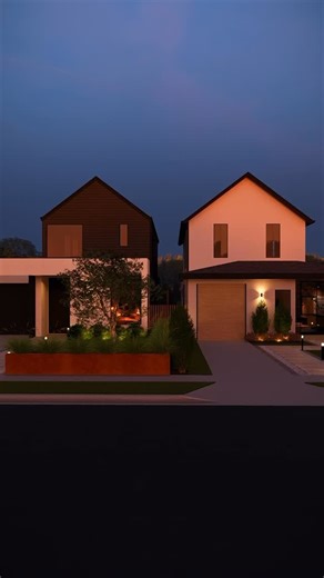 Darsh Parikh | Austin Realtor on Instagram: "💥Experience Luxury Living in Brentwood💥 Introducing two architecturally refined side-by-side residences in one of Austin’s most desirable central neighborhoods, where timeless design meets modern livability. Warm, earthy materials, clean lines, and abundant natural light create elevated spaces designed for effortless living and entertaining. Each home features a luxury pool with generous yard space and a rare primary + guest suite on the main level 