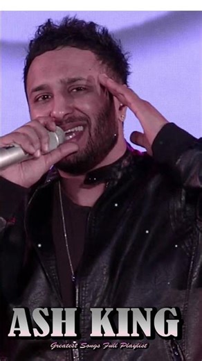 Baarish - 🎵 Ash King