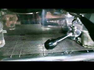 espresso machine programing #casadio