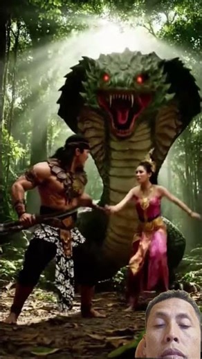 pertarunga jaka dan dara merah #shorts #mukbang #brainrot #anomali