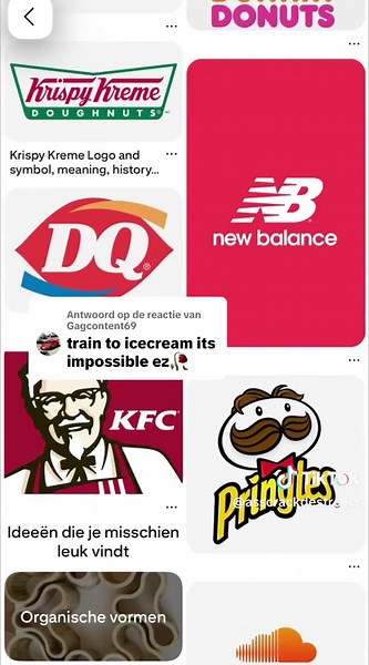 Train Journey to Enjoy Delicious Ice Cream