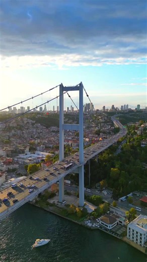 Exploring Istanbul: The Birthplace of Life