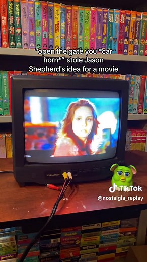 Nickelodeon Commercial Break from 2002! #spongebobsquarepants #nickelodeon #vhs