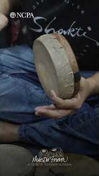 Maestro Forever: A Tribute to Zakir Hussain | Dec 15 | NCPA