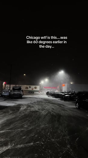 Chicago Weather Changes: From 60 Degrees to Confusion