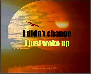 Bus 44 - Award-Winning Short Film - Change is Possible