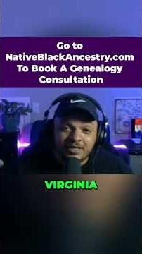 Did Martha Washington Have Native Black American Ancestry?