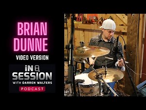 EP52 Brian Dunne