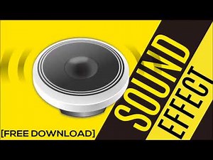 Applause Sound Effect #1 | Royalty Free Sound Effects (Free Download) 🔊