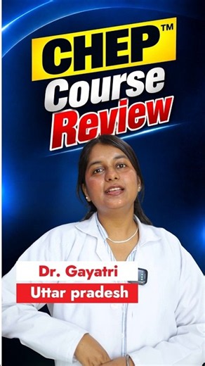 CHEP Course Review by Dr. Gayatri 👩‍⚕️ | Certified Hair Expert Complete Program | VHCA Academy