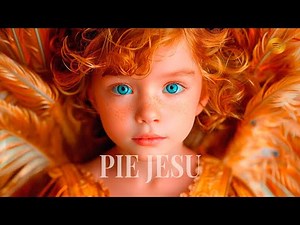 Pie Jesu for Departed Souls ✝ 32 Min Catholic Requiem Prayer & Gregorian Chant