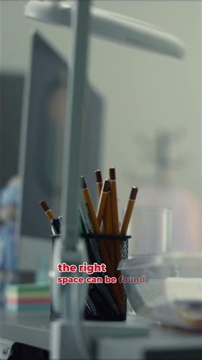 Finding the right medical space shouldn’t slow you down.